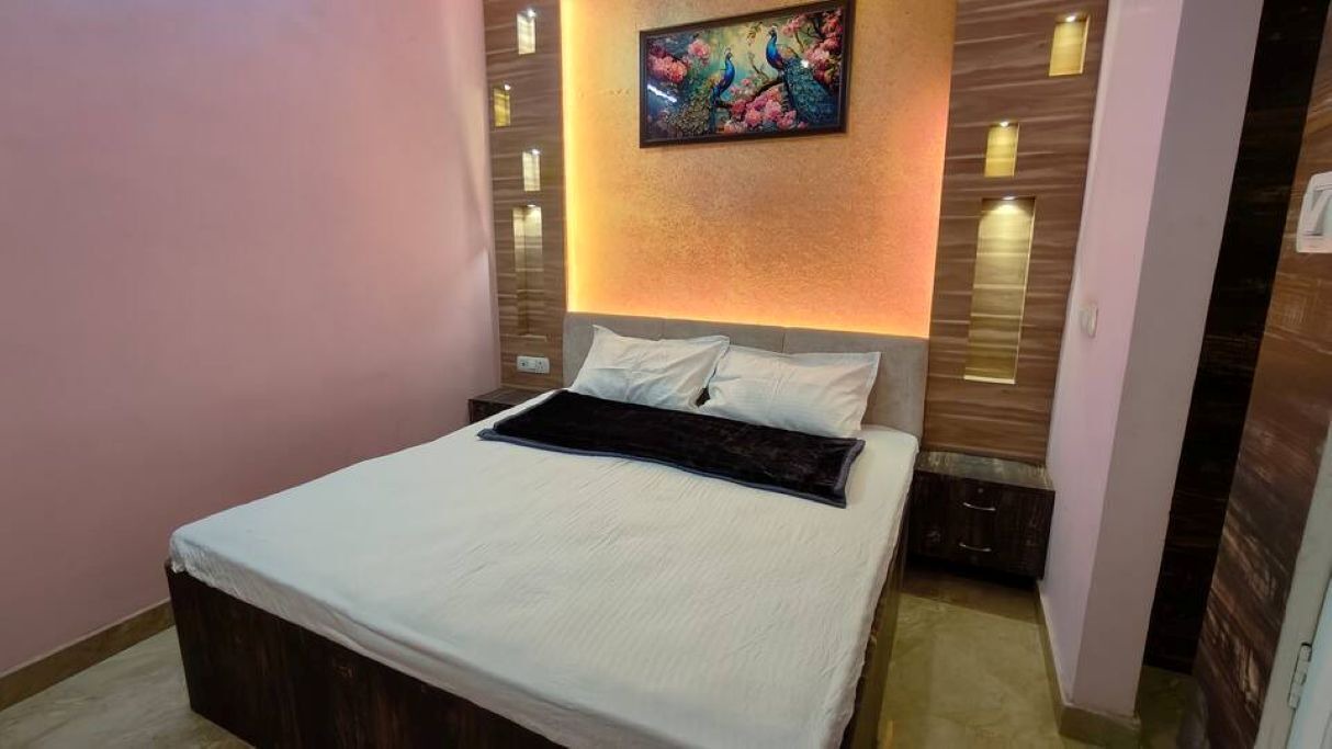 Photo of Bedroom in Kakarmatha