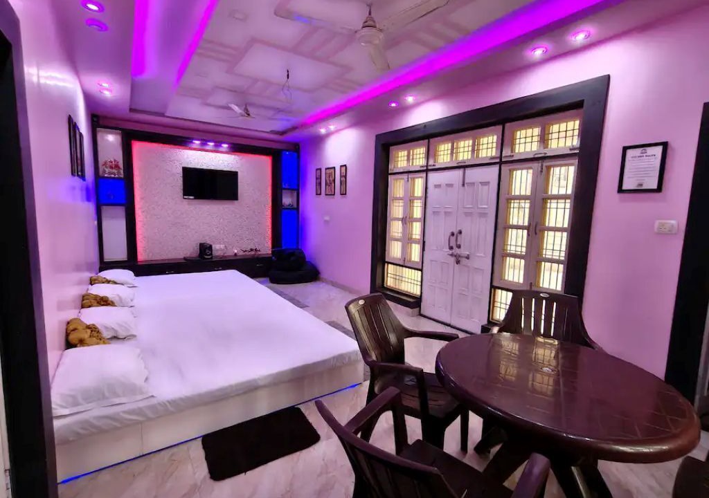 Photo of Bedroom in Kakarmatha