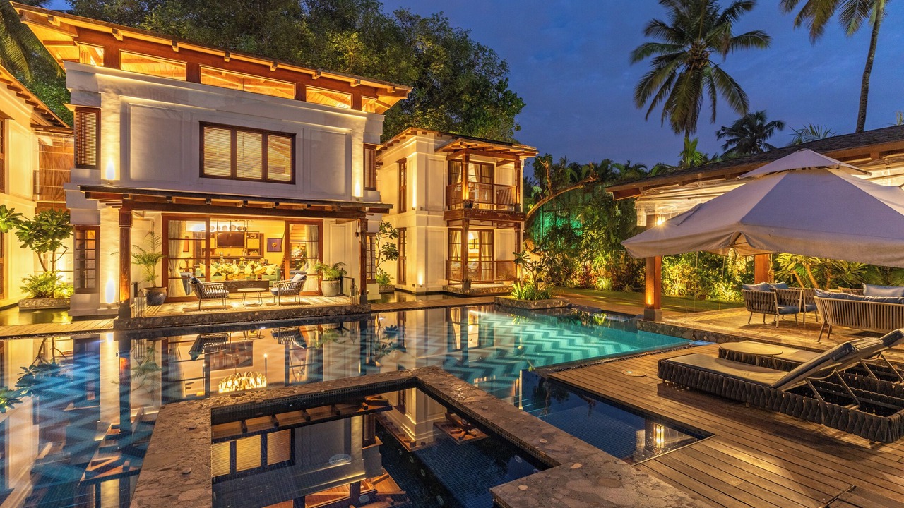 Photo of Outdoor in Candolim