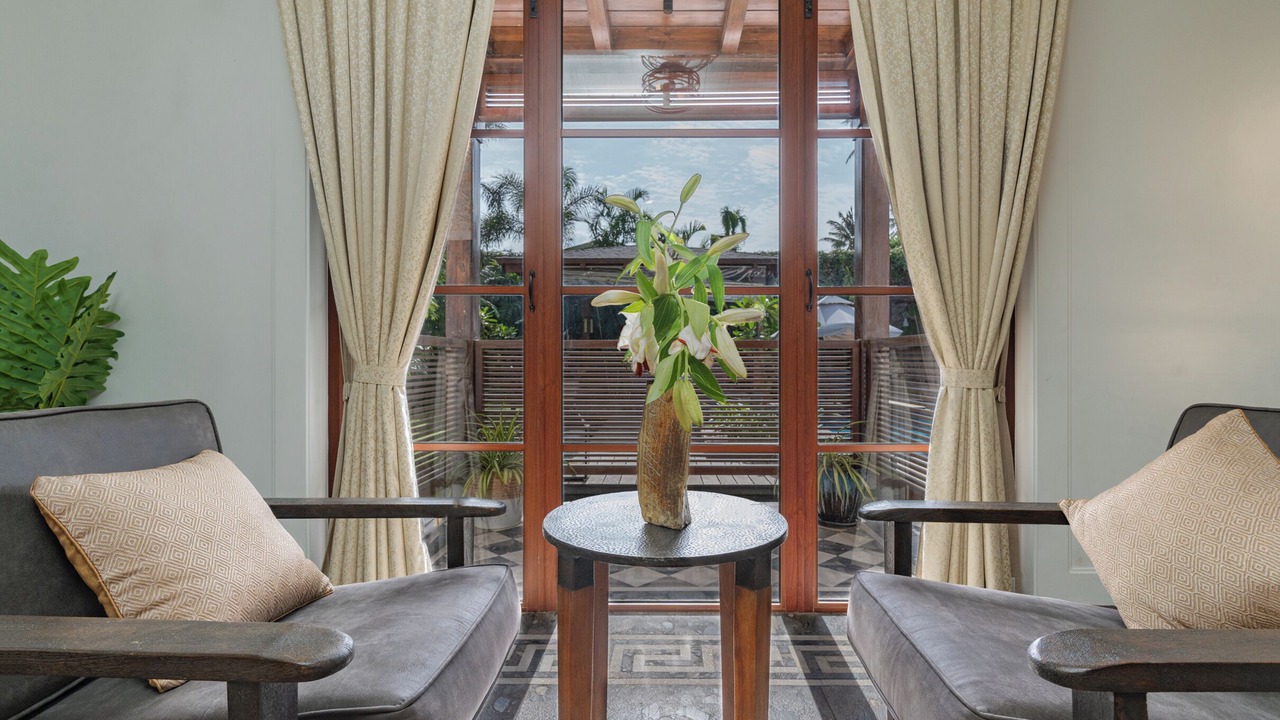 Photo of Livingroom in Candolim