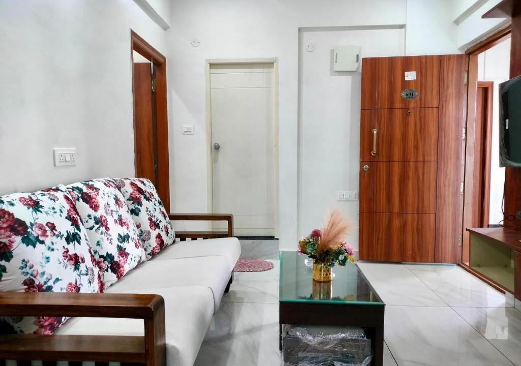 Photo of Livingroom in Whitefield