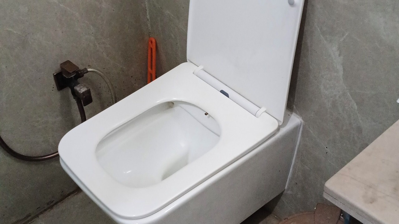 Photo of Bathroom in Mathura