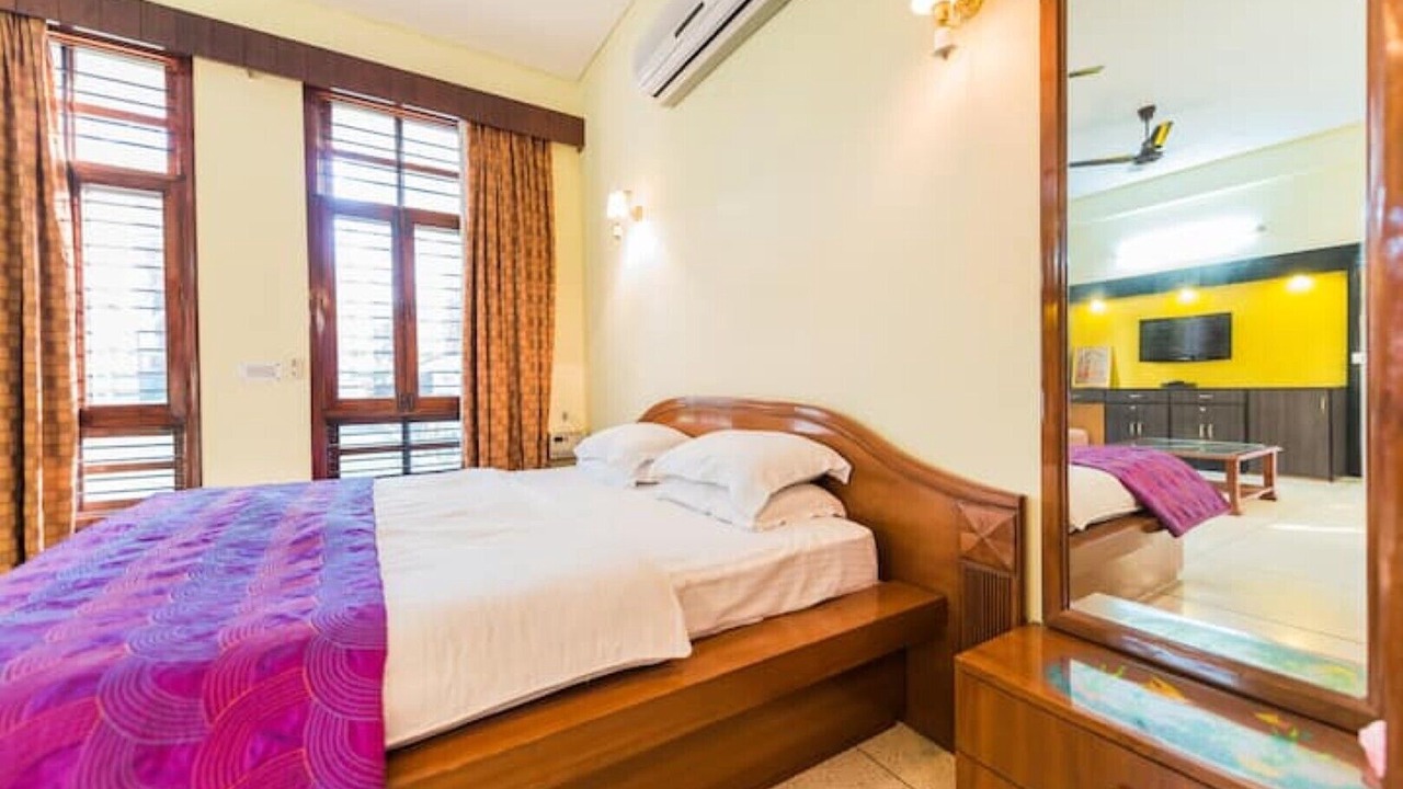 Photo of Bedroom in New Delhi
