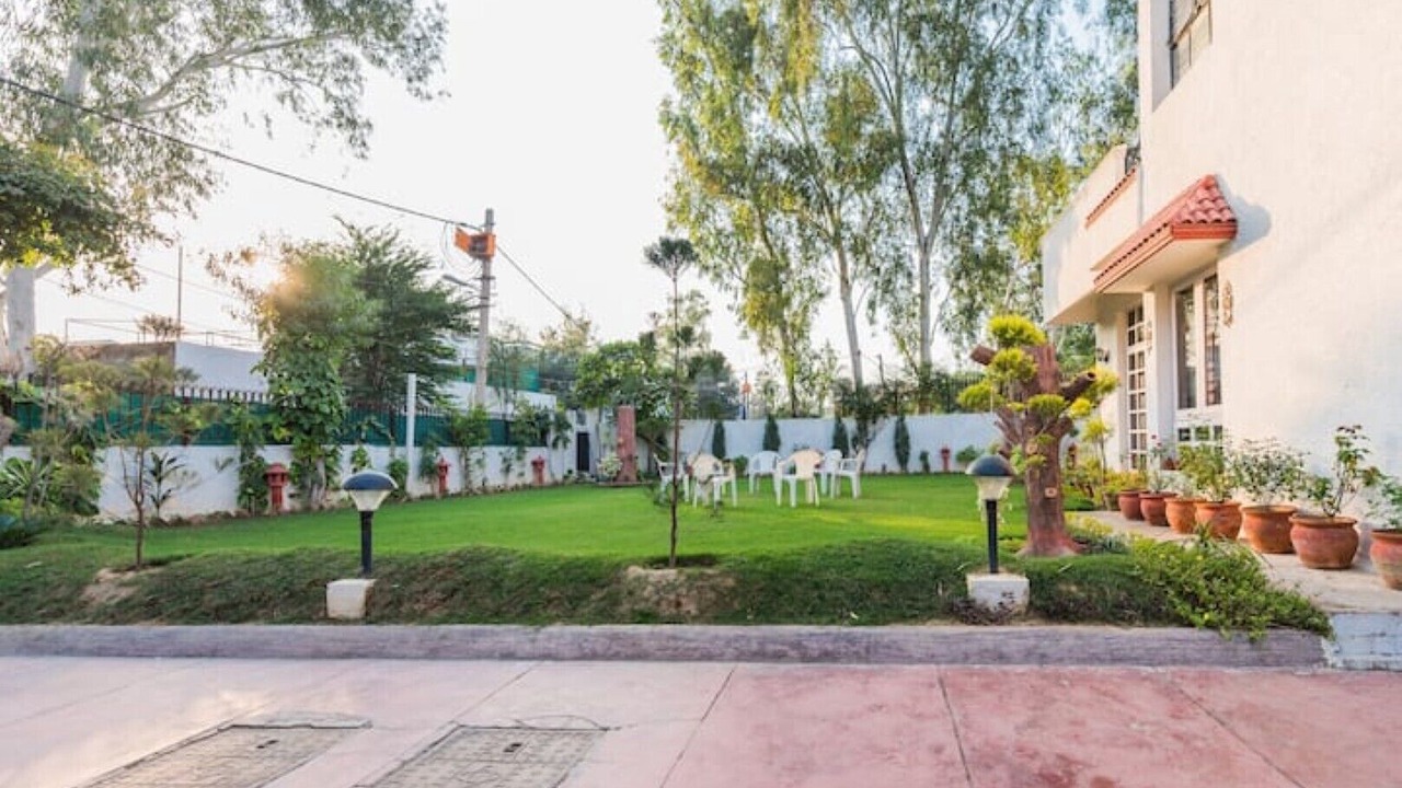 Photo of Outdoor in New Delhi