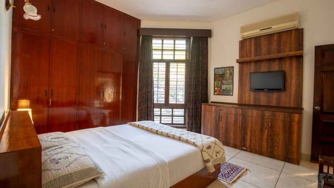 Photo of Bedroom in New Delhi