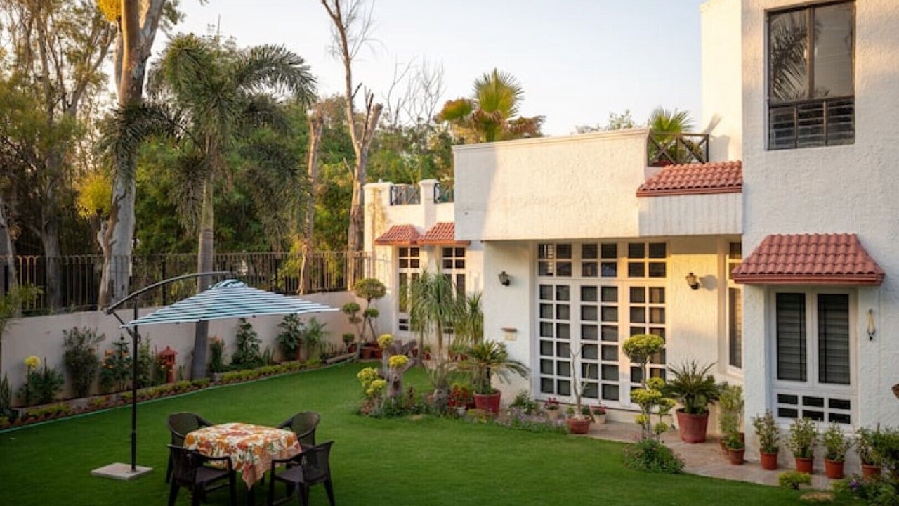 Photo of Outdoor in New Delhi