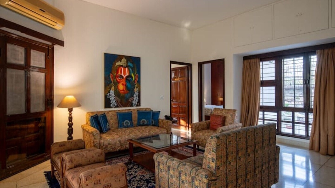 Photo of Livingroom in New Delhi