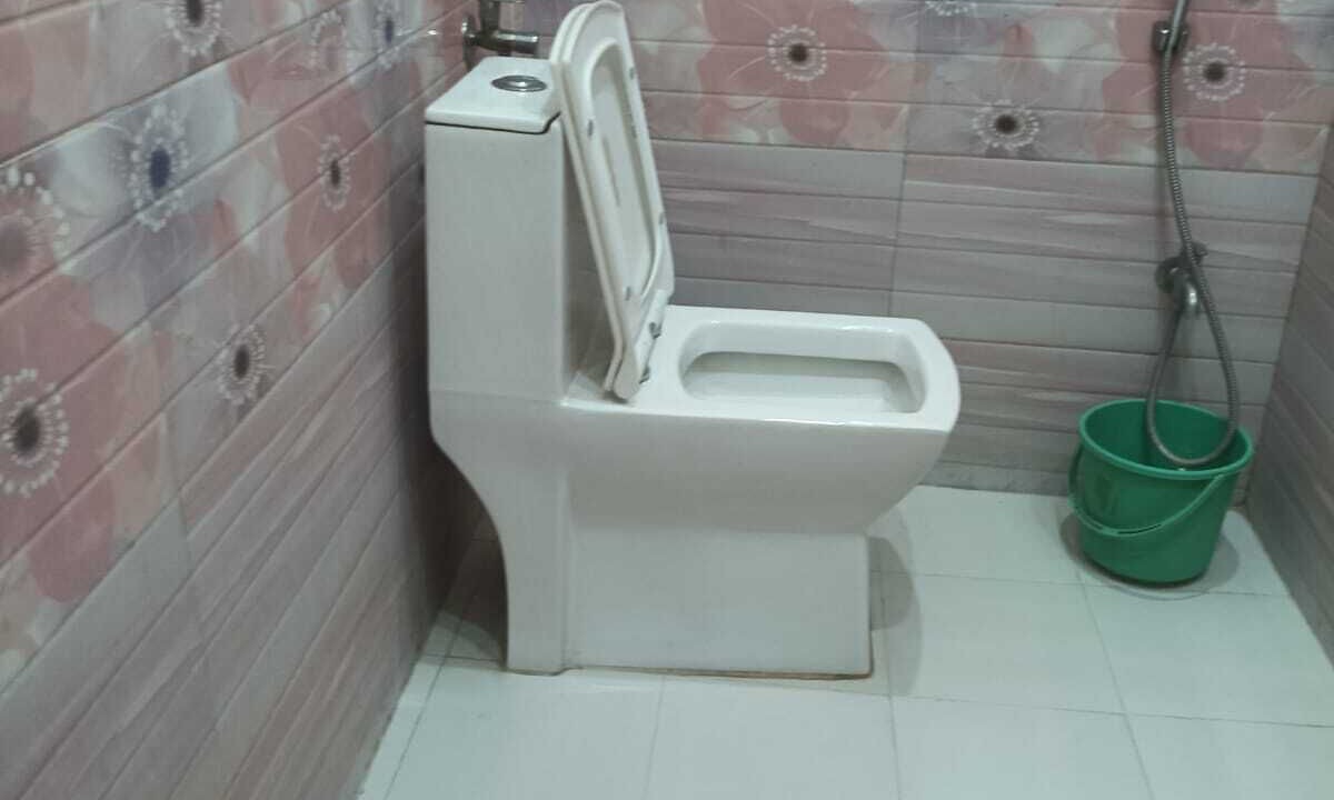 Photo of Bathroom in Faizabad