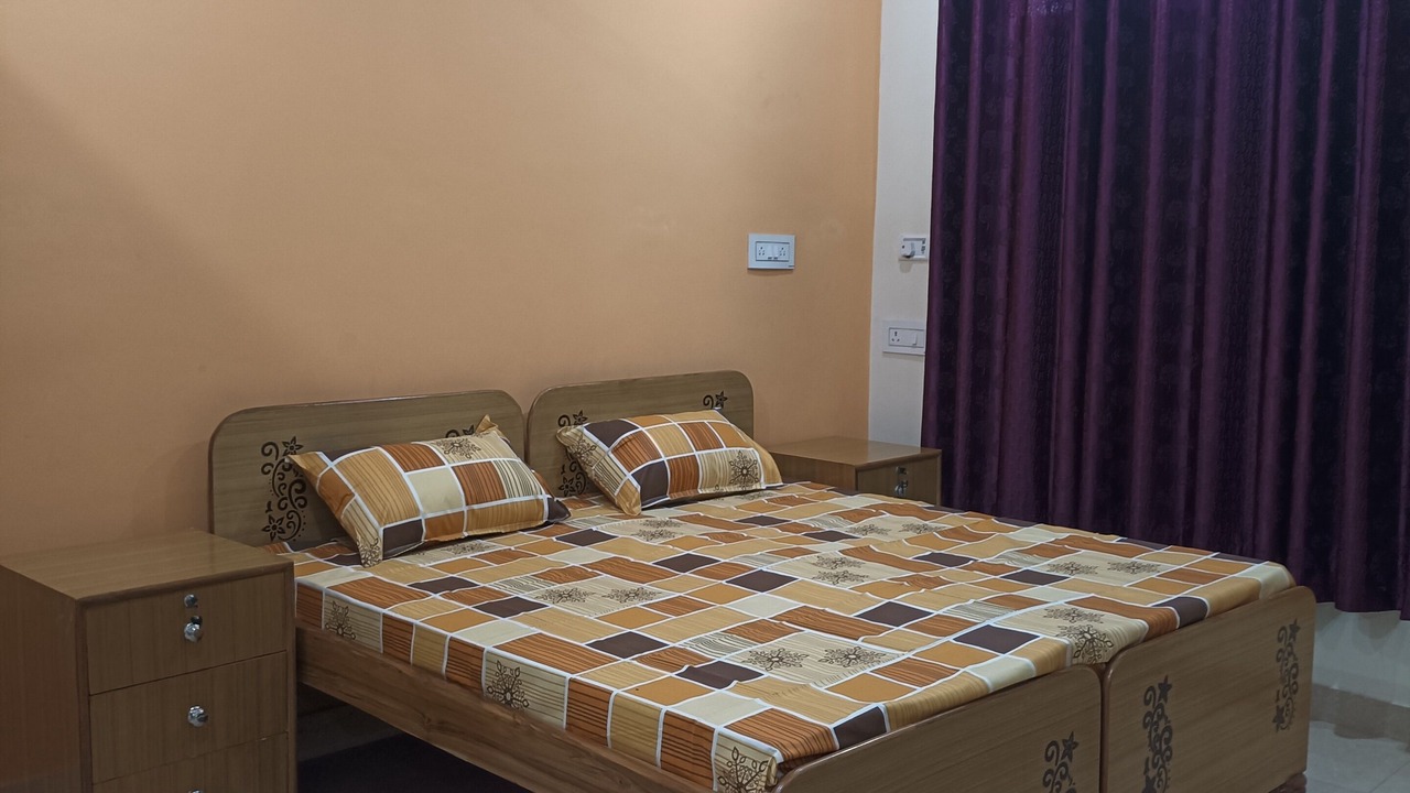 Photo of Bedroom in Faizabad