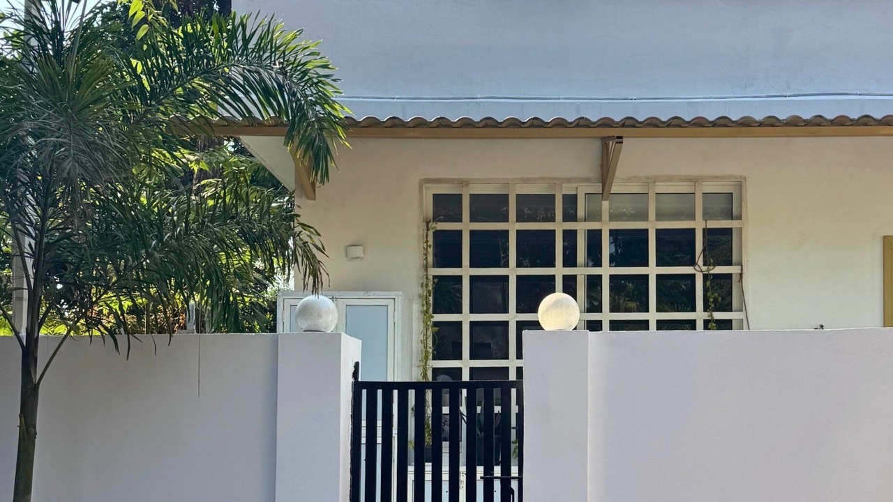 Photo of Outdoor in Vagator