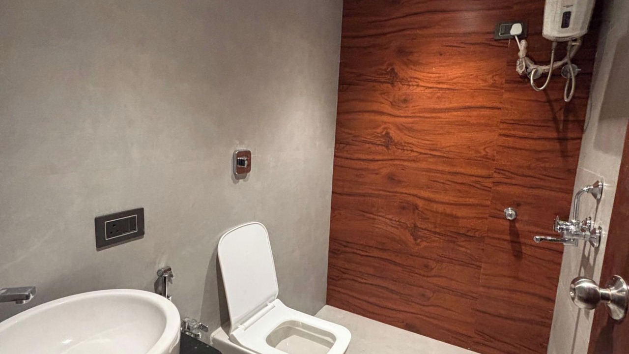 Photo of Bathroom in Alibaug