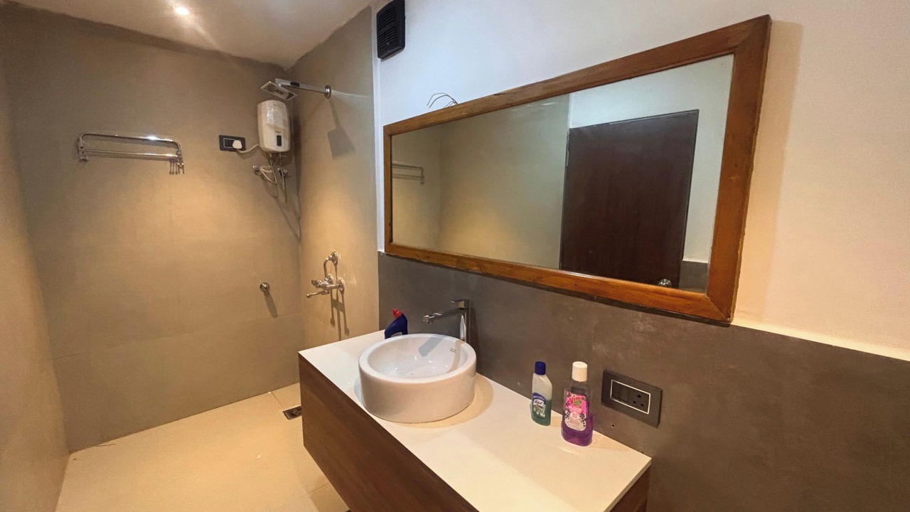 Photo of Bathroom in Alibaug