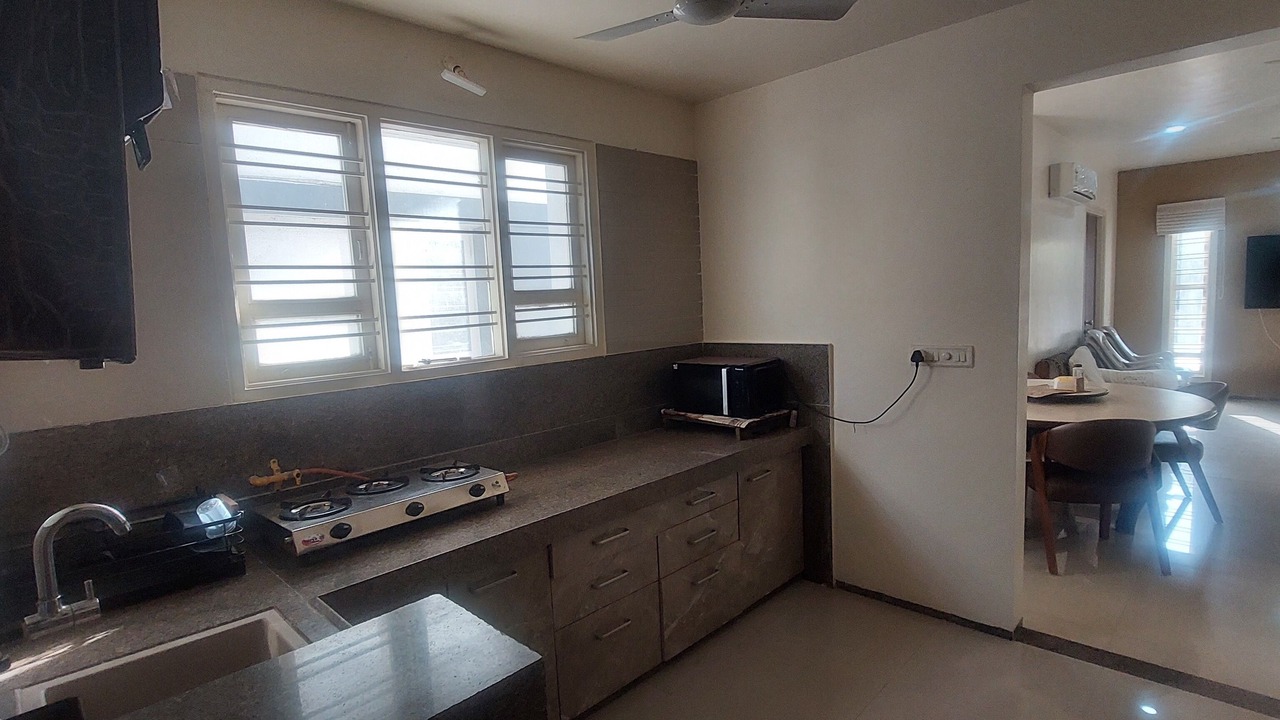 Photo of Kitchen in Dumas