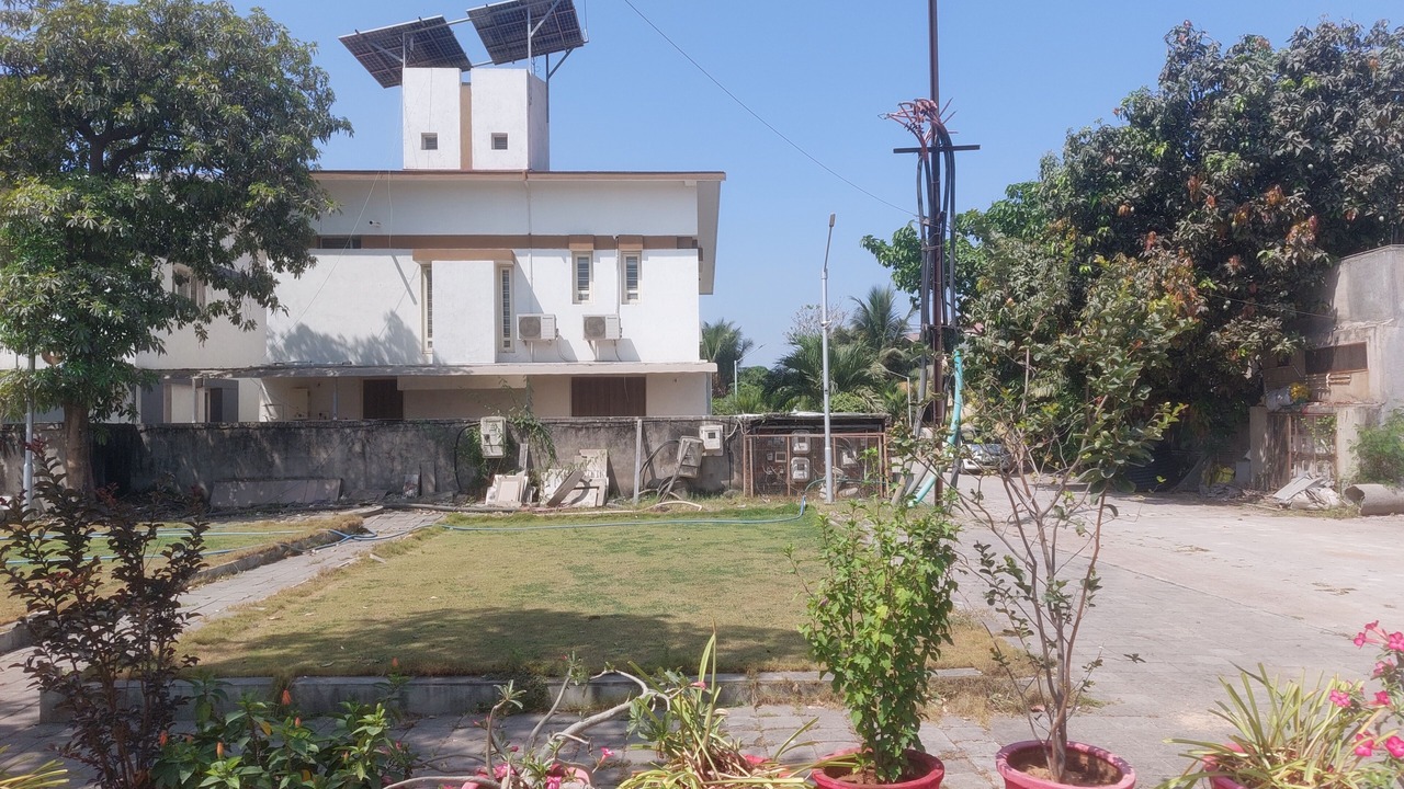 Photo of Outdoor in Dumas