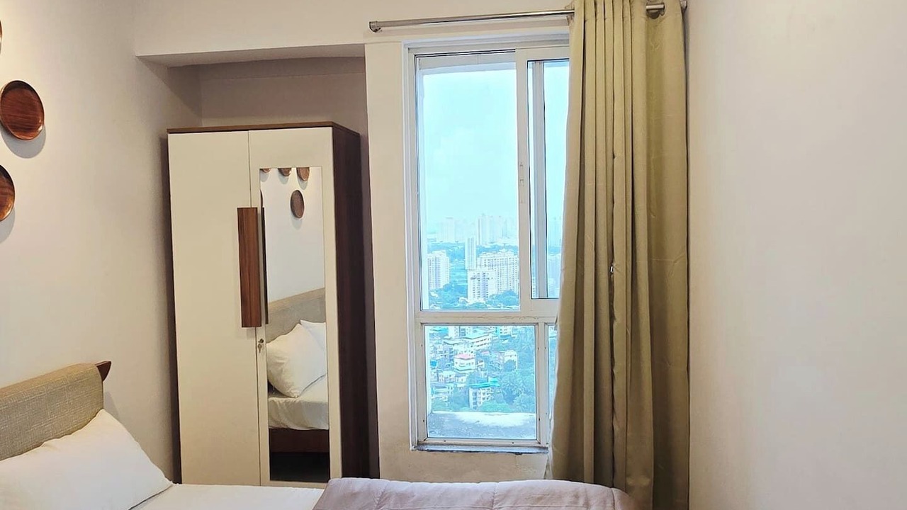 Photo of Bedroom in Thane West