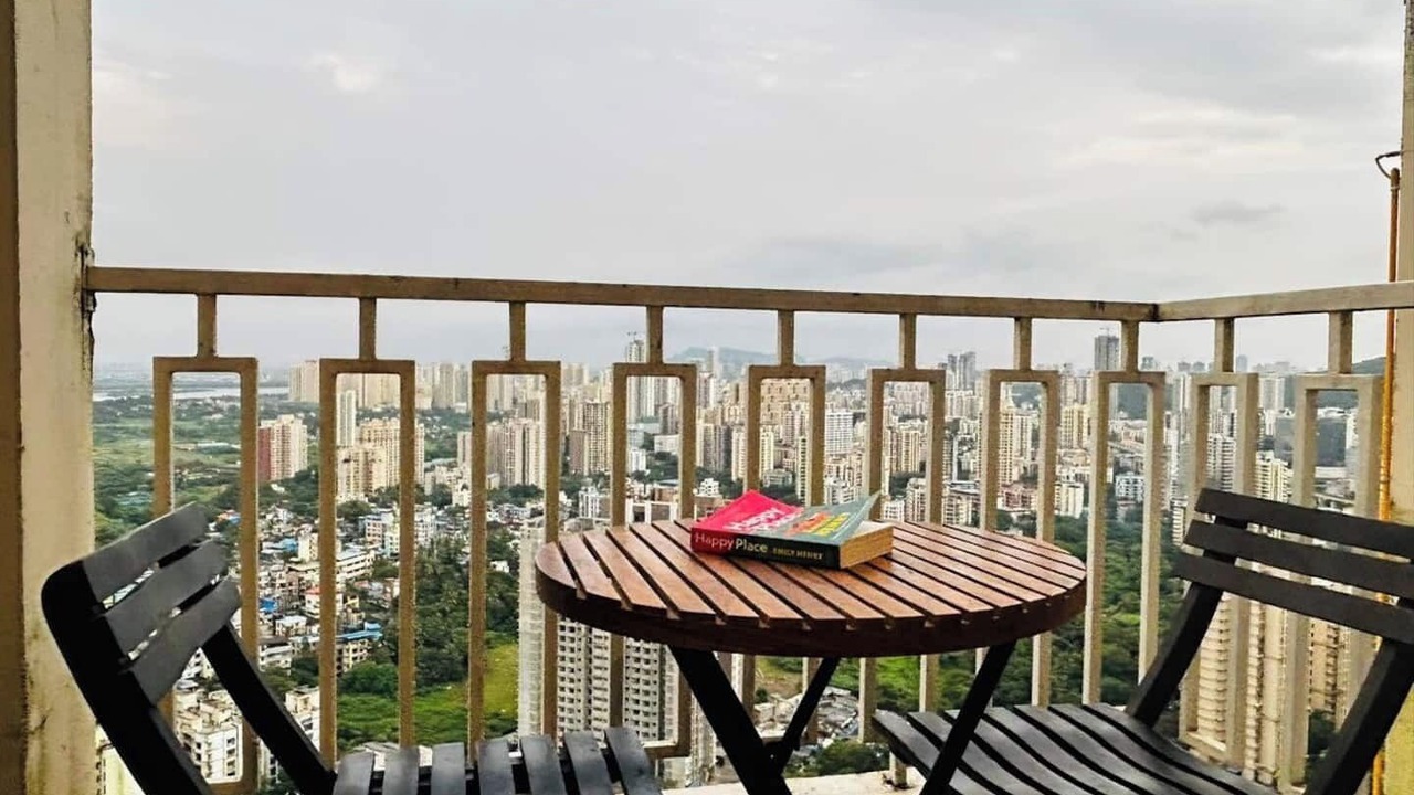 Photo of Outdoor in Thane West