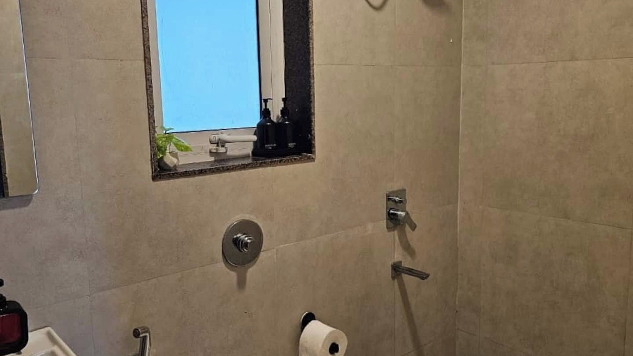 Photo of Bathroom in Thane West