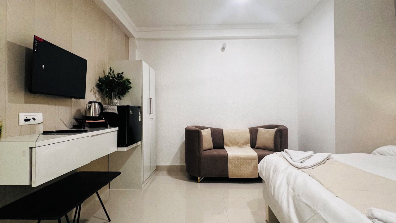 Photo of Bedroom in Sigra