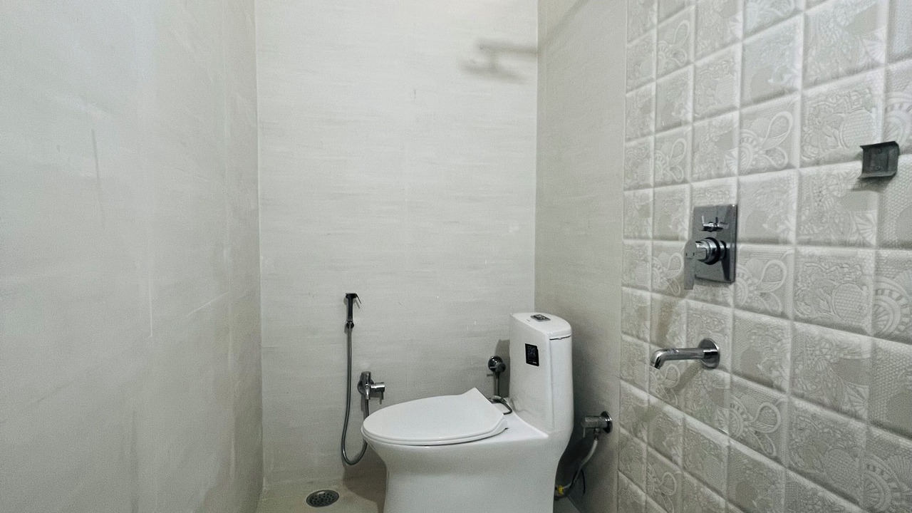 Photo of Bathroom in Sigra