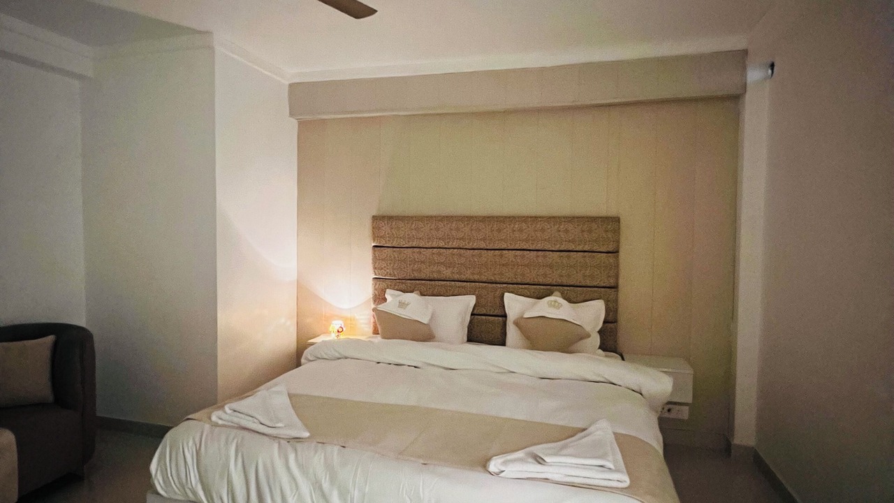 Photo of Bedroom in Sigra