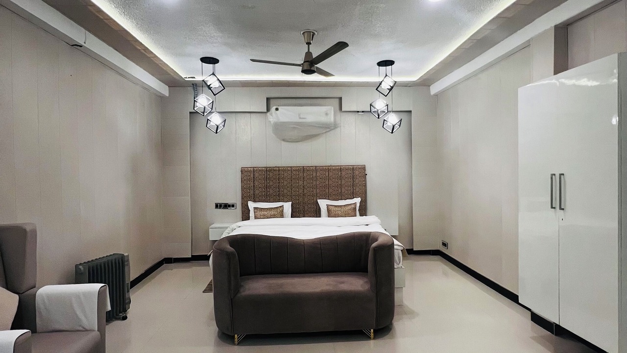 Photo of Bedroom in Sigra