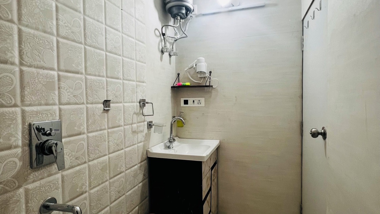 Photo of Bathroom in Sigra