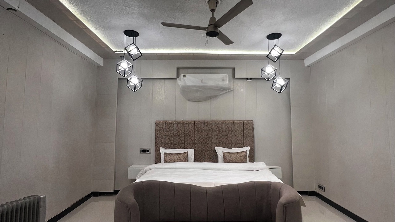Photo of Bedroom in Sigra