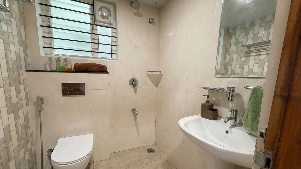 Photo of Bathroom in Agara