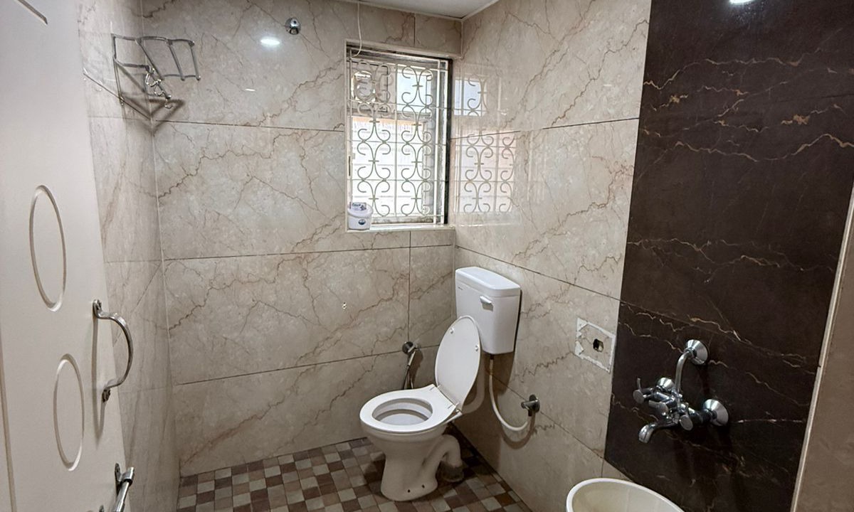 Photo of Bathroom in Pulikeshi Nagar