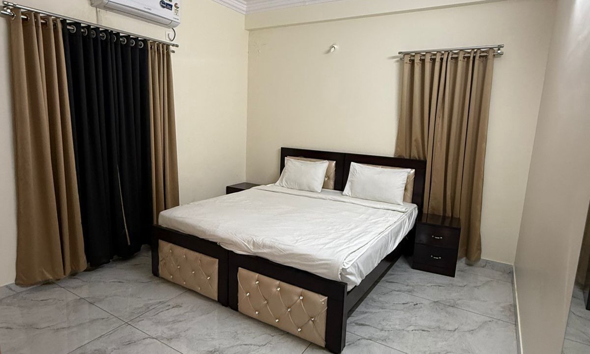 Photo of Bedroom in Pulikeshi Nagar