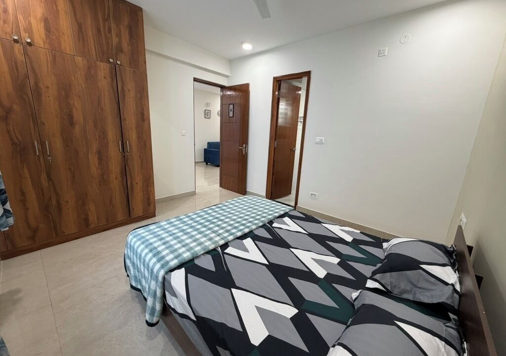 Photo of Bedroom in Agara