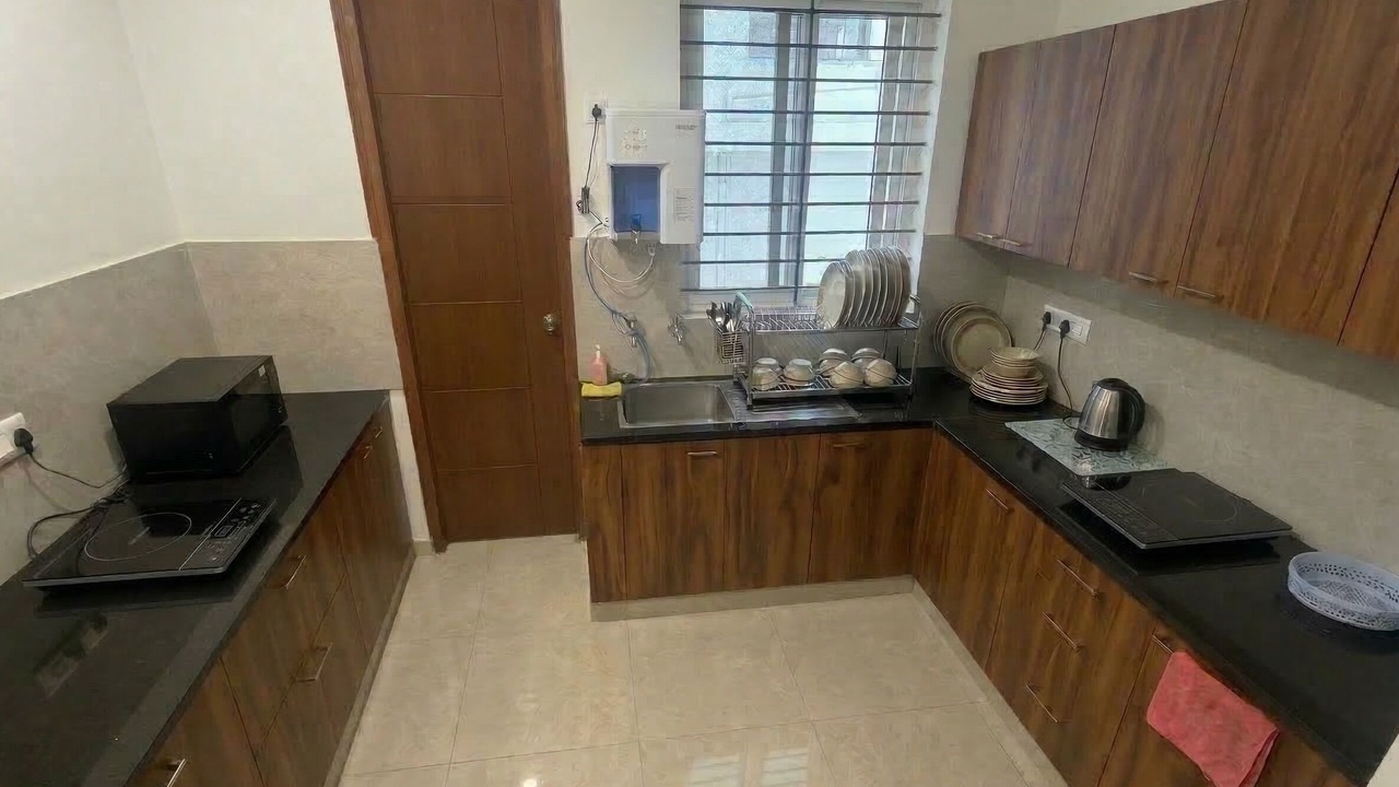 Photo of Kitchen in Agara
