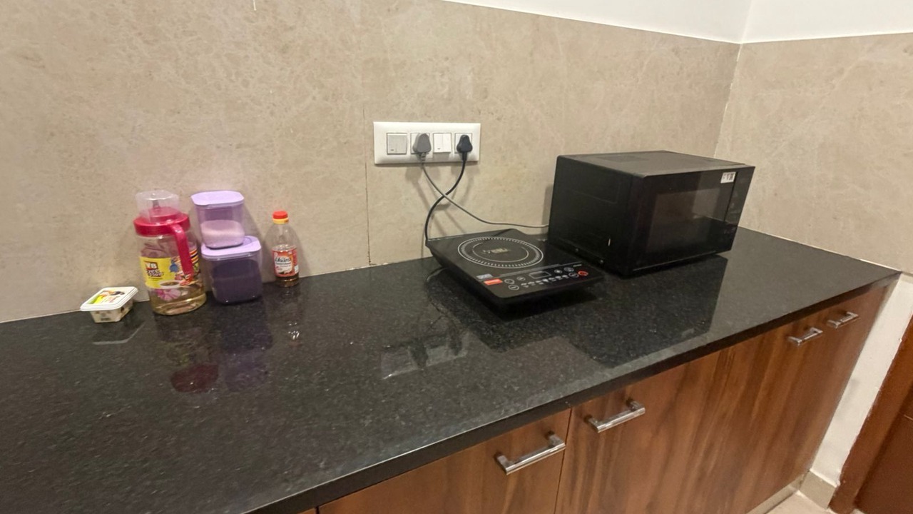Photo of Kitchen in Agara