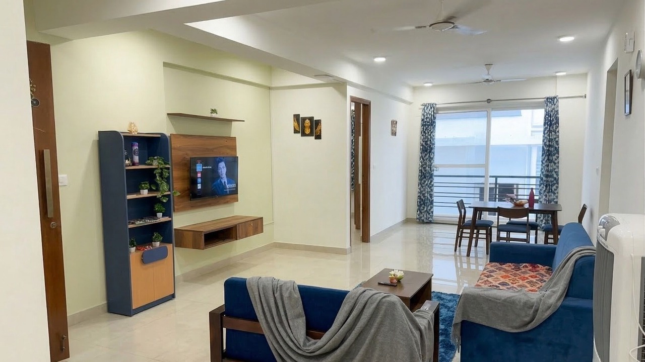 Photo of Livingroom in Agara