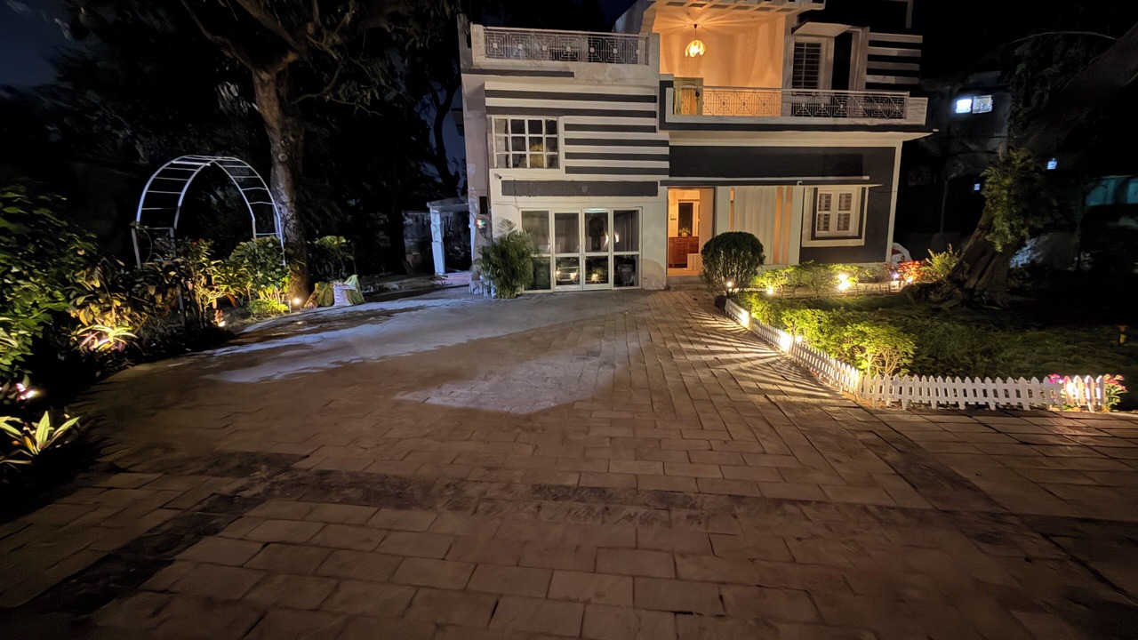 Photo of Outdoor in Jabalpur