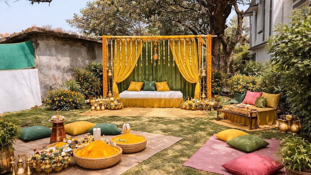 Photo of Outdoor in Jabalpur