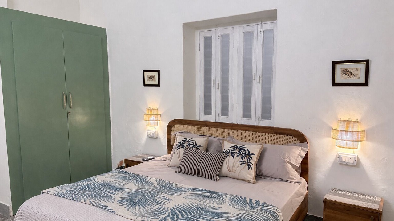 Photo of Bedroom in Jabalpur