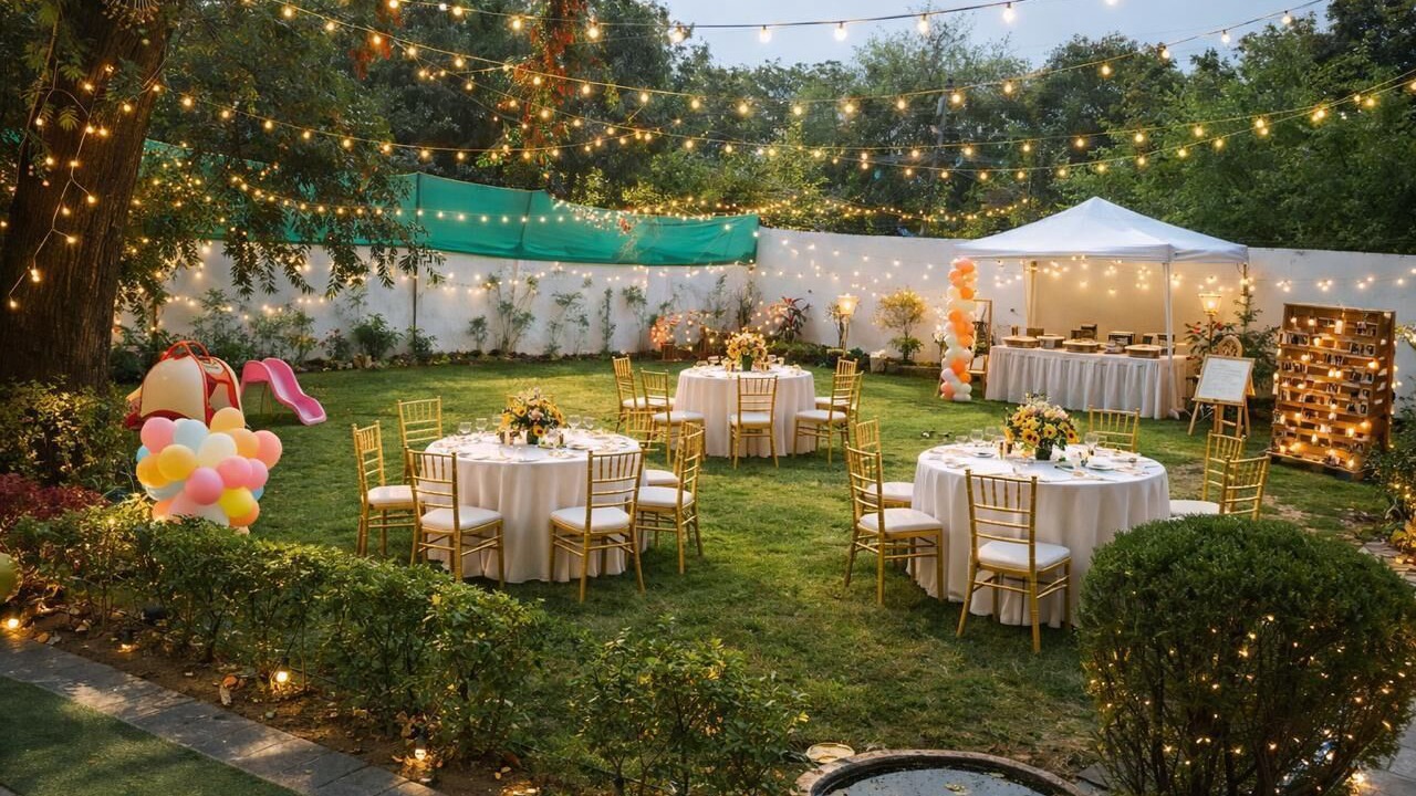 Photo of Outdoor in Jabalpur