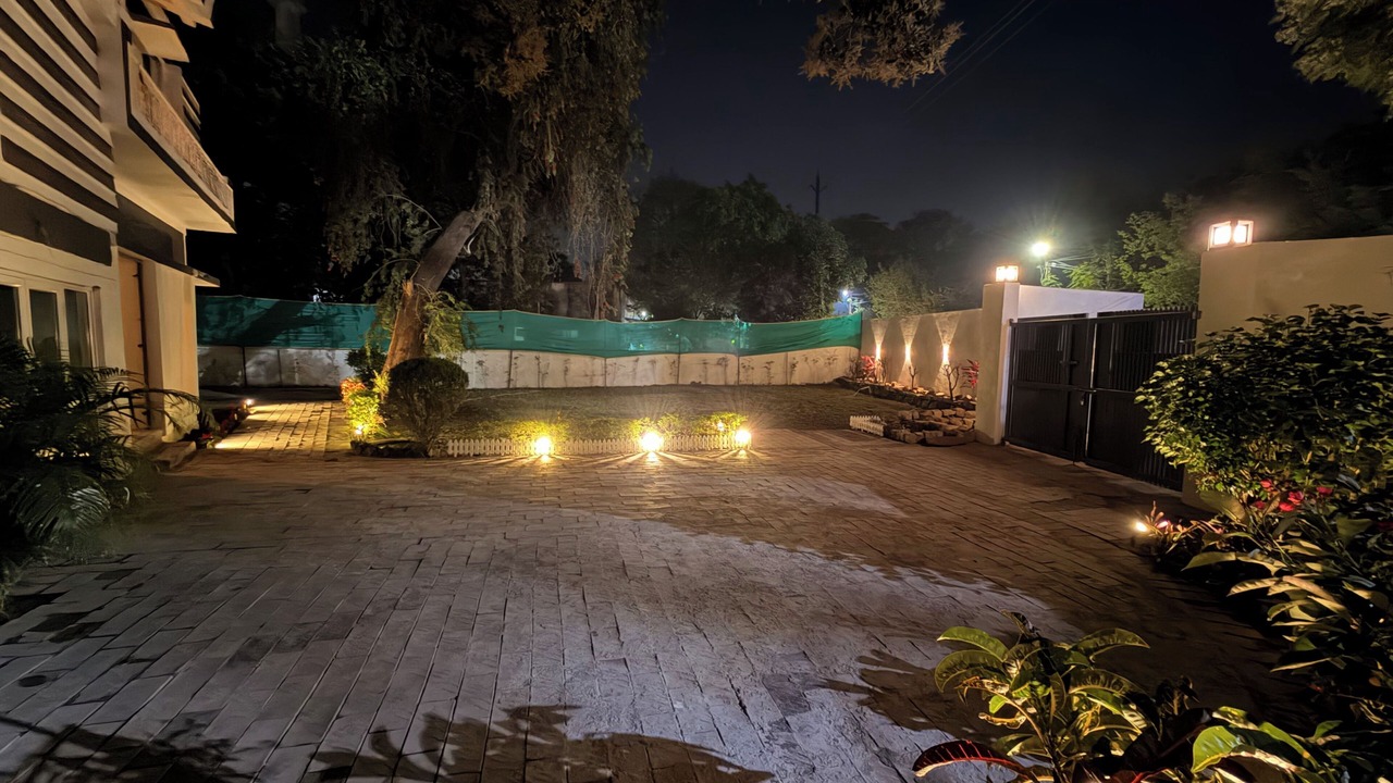 Photo of Outdoor in Jabalpur