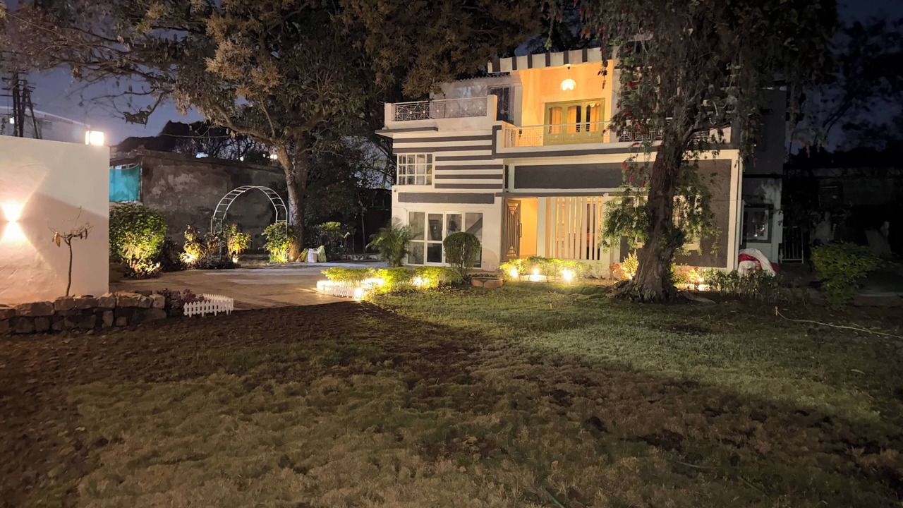 Photo of Outdoor in Jabalpur