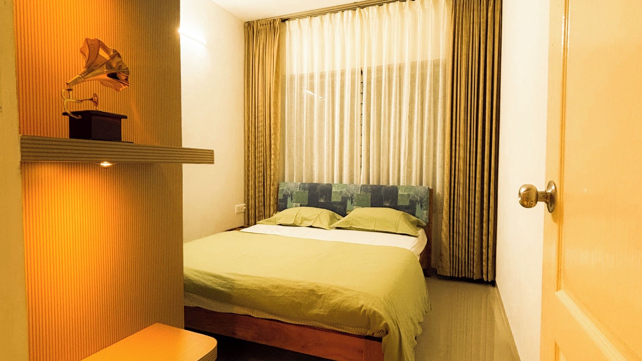Photo of Bedroom in Bengaluru