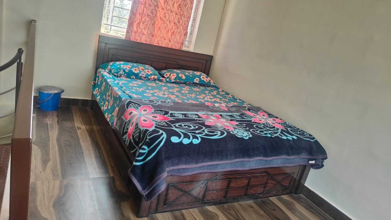 Photo of Bedroom in Chikkaballapur