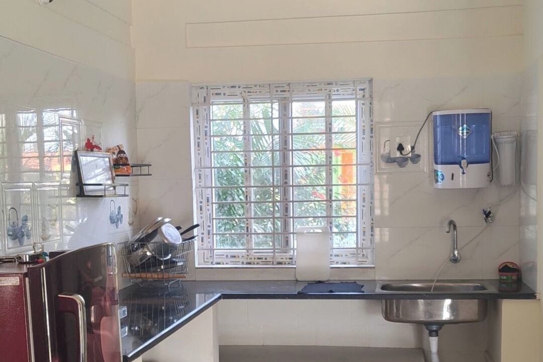 Photo of Kitchen in Chikkaballapur