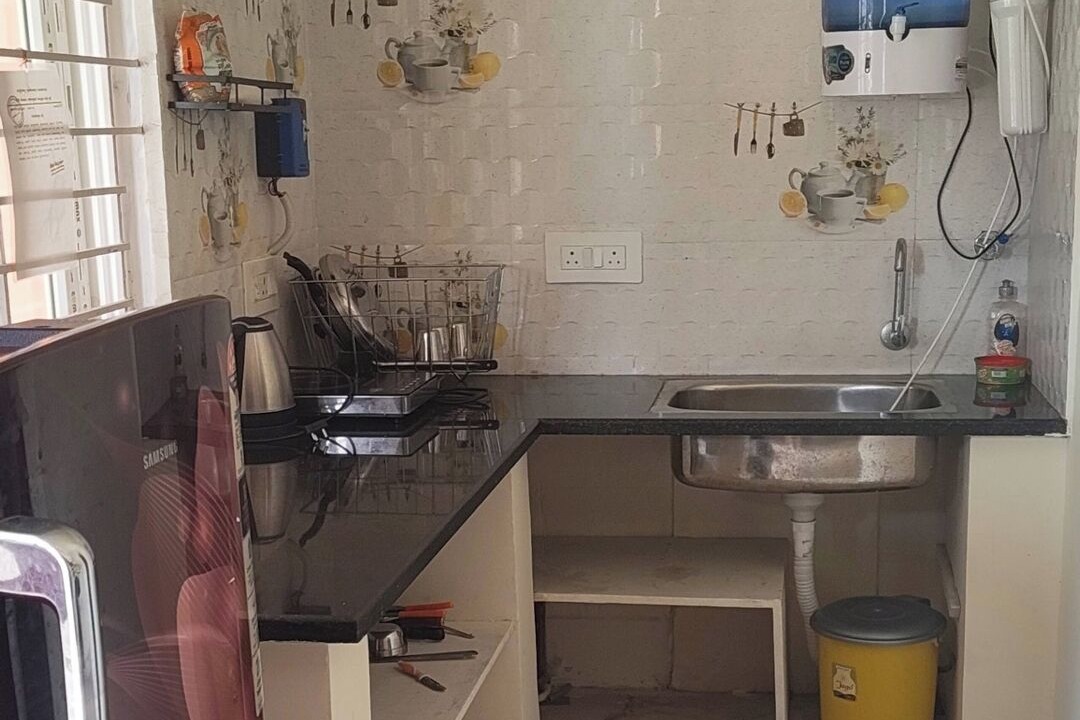 Photo of Kitchen in Chikkaballapur