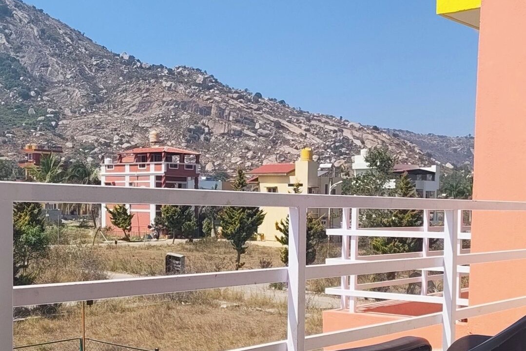 Photo of Outdoor in Chikkaballapur