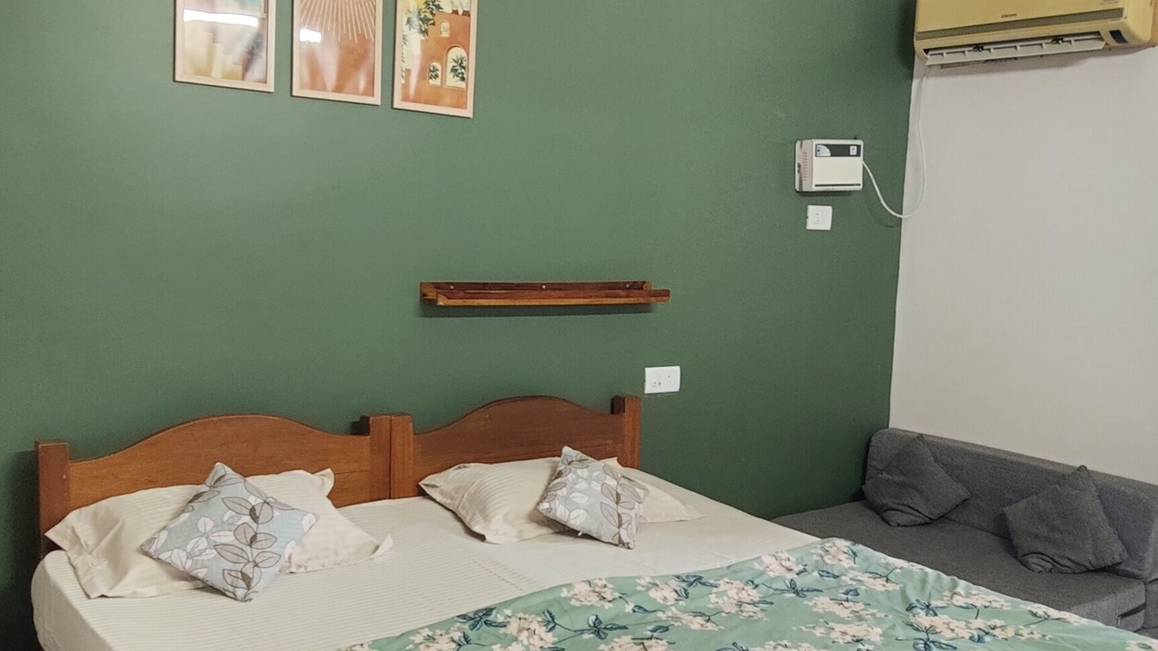 Photo of Bedroom in Gauravaddo