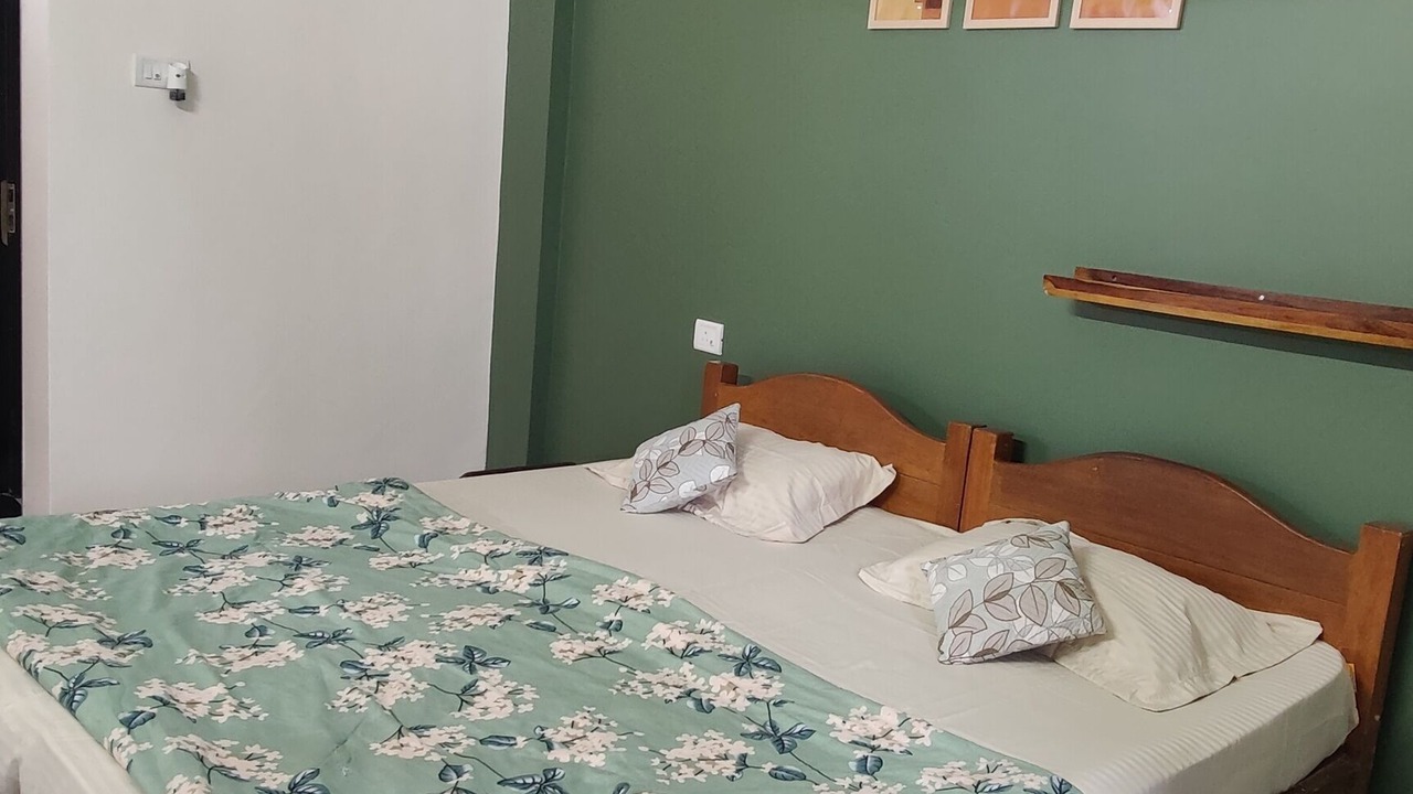 Photo of Bedroom in Gauravaddo