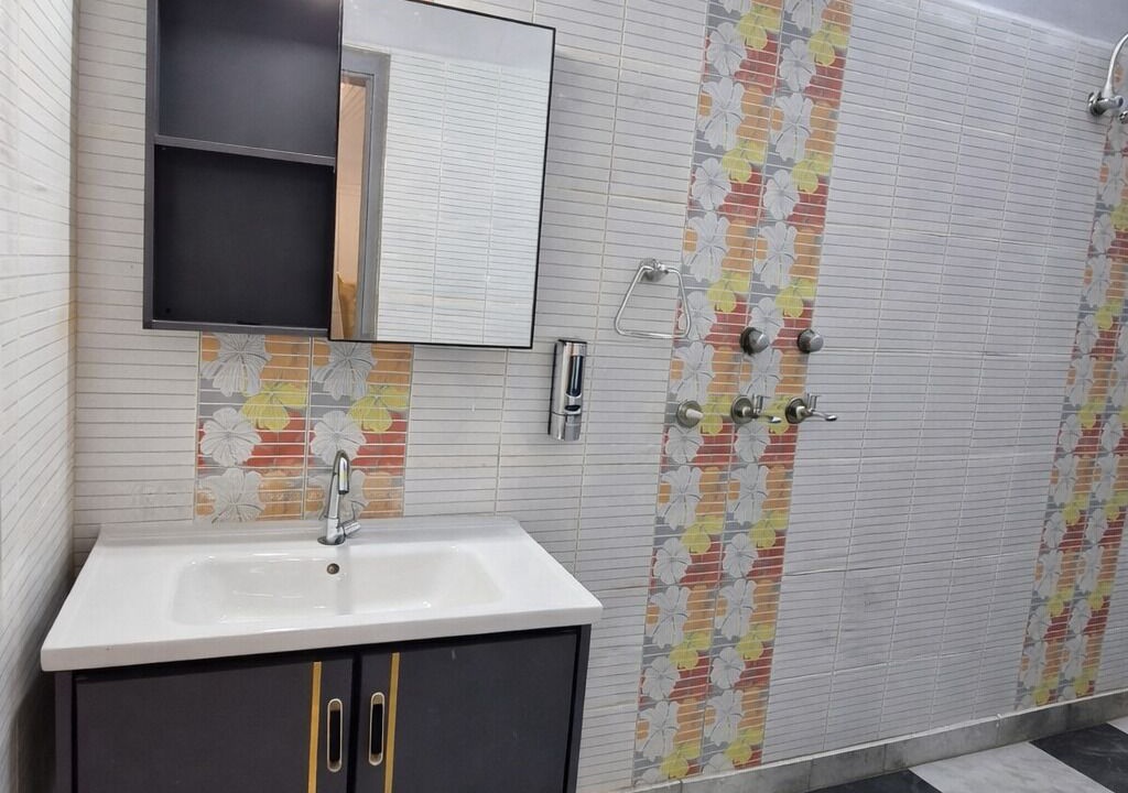 Photo of Bathroom in Greater Noida