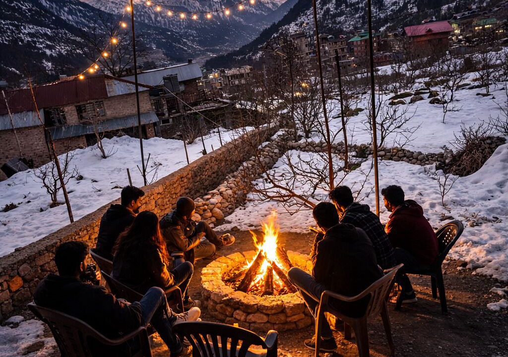Photo of Outdoor in New Manali
