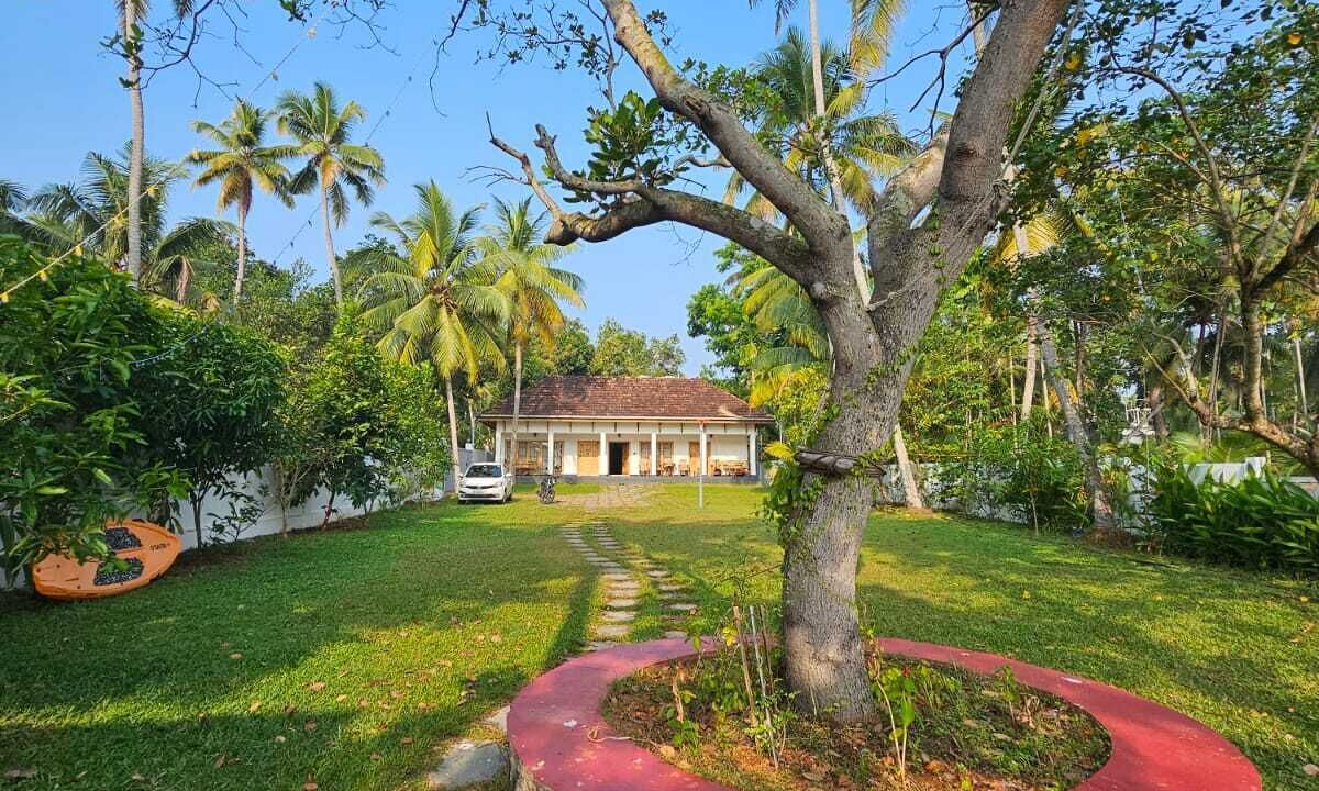 Photo of Outdoor in Cherthala